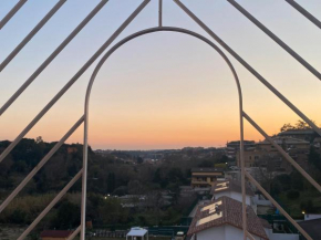 Tiziana’s Terrace - Pet Friendly